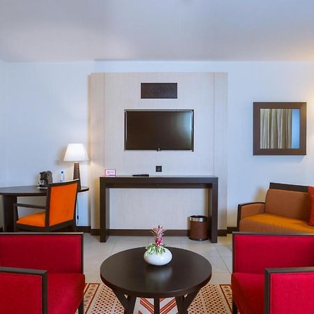 Azalai Hotel Bamako Exteriér fotografie