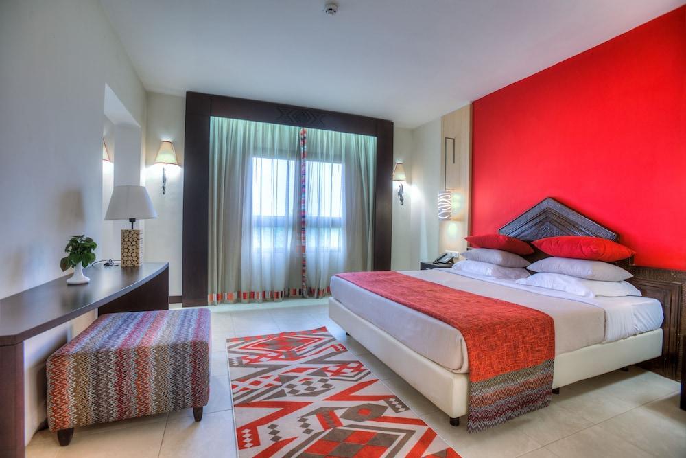Azalai Hotel Bamako Exteriér fotografie