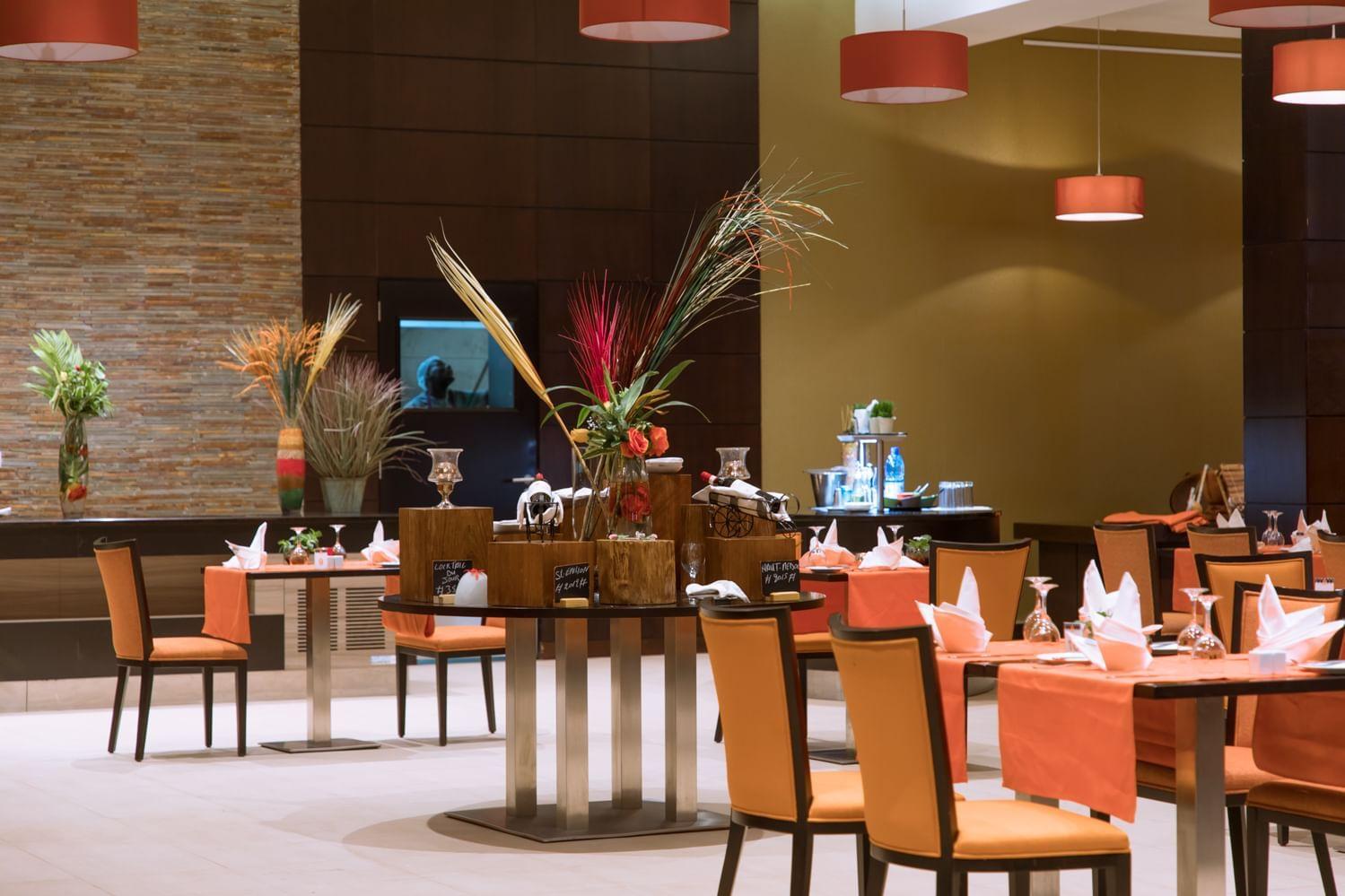 Azalai Hotel Bamako Exteriér fotografie