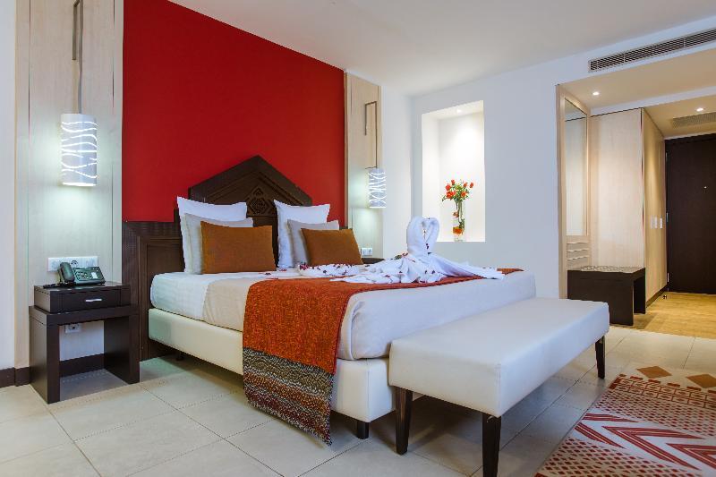 Azalai Hotel Bamako Exteriér fotografie